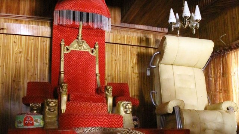 Anxiety as kingship tussle tears Delta community apart