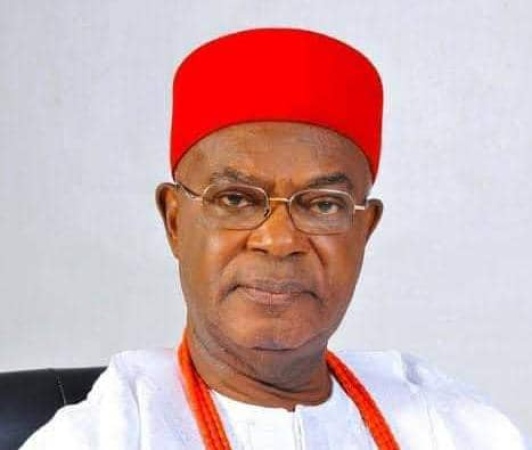 Catastrophe looms in Nigeria, says Obi of Onitsha