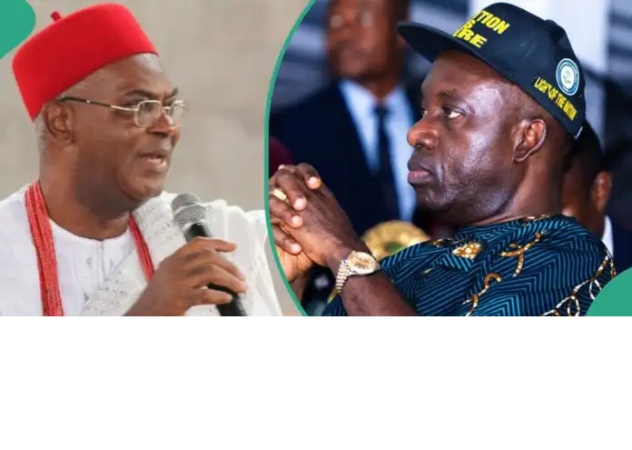 Soludo shuns Ofala festival as rift with Obi of Onitsha deepens
