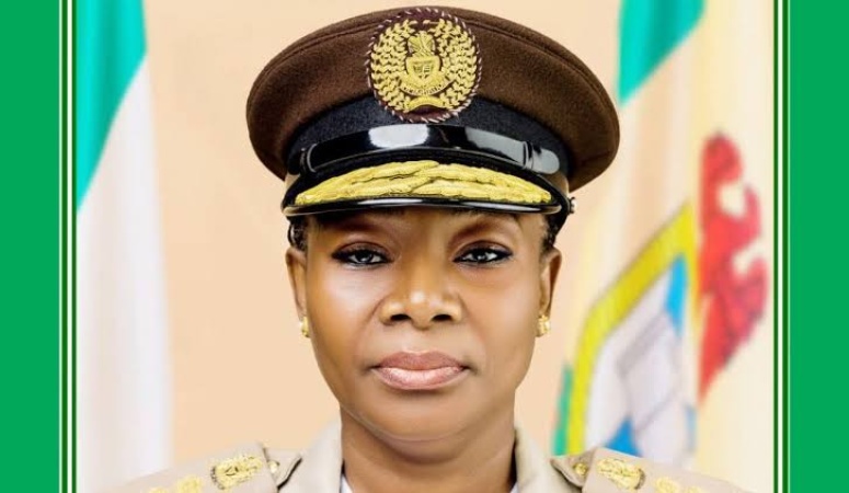 NIS clears the air on visa-on-arrival application process