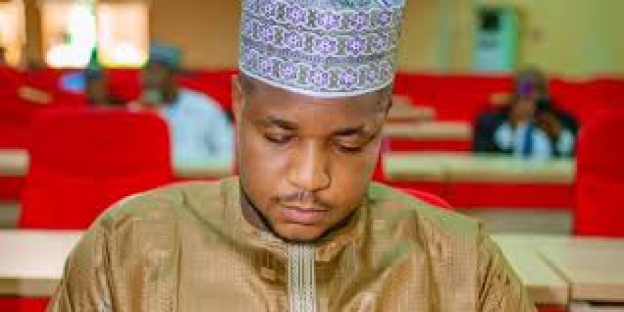 BREAKING: Jigawa Gov. suspends commissioner amid adultery allegation