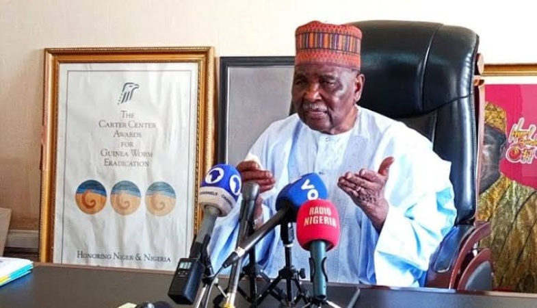 How South East caused Nigeria/Biafra war ? Gowon
