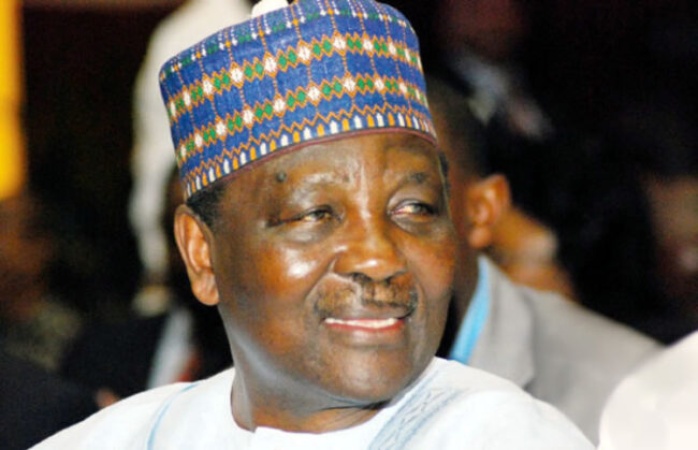 CDS celebrates Gowon at 90, hails legacies