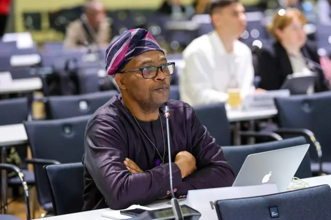 FG tasks states to develop action plan on youth, peace, security