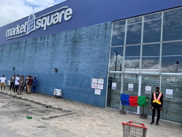 Policeman arrested for alleged rape of teenage girl at Bayelsa mall