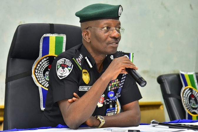 Prosecute policemen behind violent attacks in Delta community, CDHR urges IGP