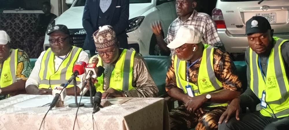 APC clears 21 LG chairmanship, 239 councillorship seats in Kogi