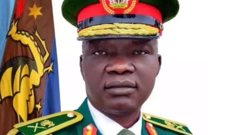Anxiety over Army Chief Lagbaja?s whereabouts