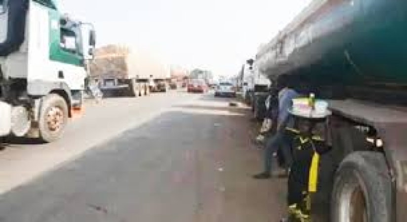 FG, be decisive on Abuja-Kaduna highway