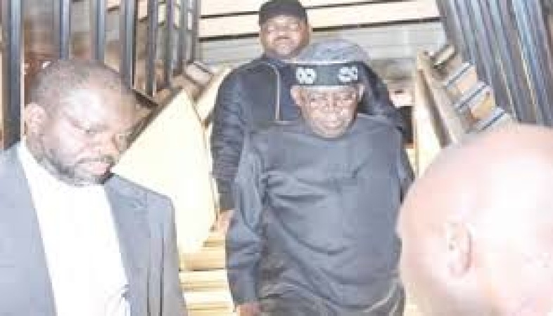 Tinubu, Shettima?s frequent foreign trips raise eyebrows