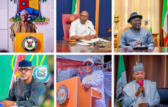 Minimum wage: States set for October commencement of payment