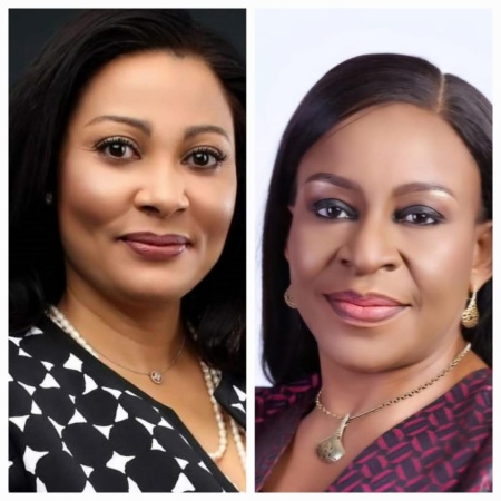 Doris Uzoka-Anite and Nonye Ayeni: Amazons leading Nigeria?s non-oil export trade, By Toni Kan