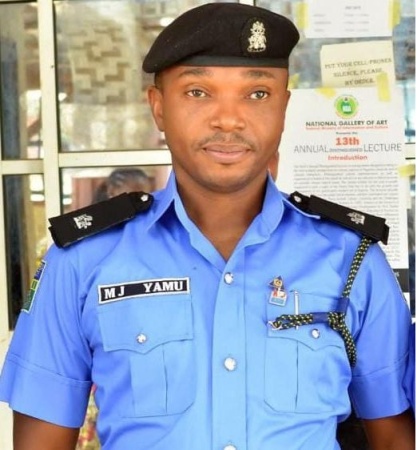 JUST IN: Police Inspector shot dead, expatriate injured as gunmen rain bullets in Edo