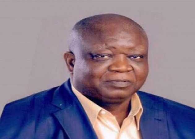Okhiria hands over to NRC acting MD