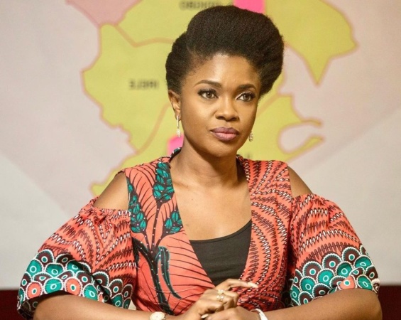 I lost movie role for refusing director?s kiss ? Omoni Oboli