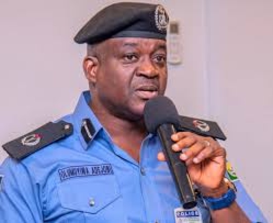 Police decry increasing rate of jungle justice