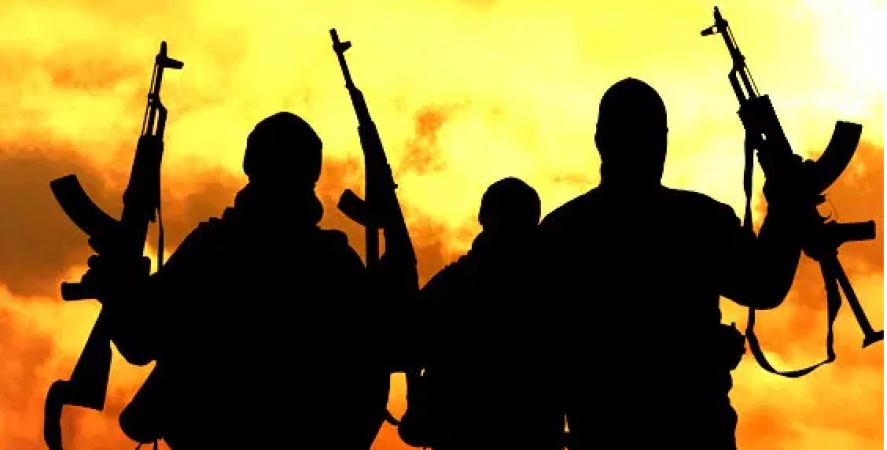 Gunmen invade Rivers community, kill four