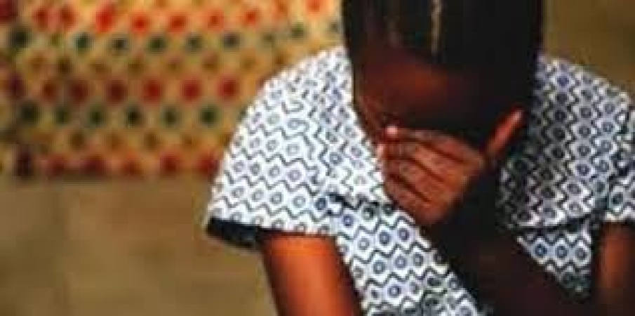 My mum forcing me into prostitution, schoolgirl alleges