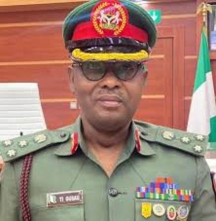 Coup Video: Military spits fire, clears the air on alleged appointment of Acting COAS
