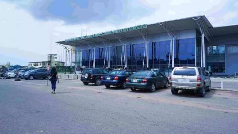 Outrage as pregnant woman raped and killed at Imo Airport