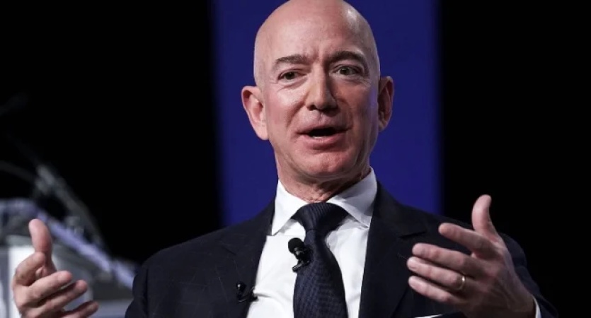 Rockefeller, Bezos eye Nigeria?s energy market to fix power outages