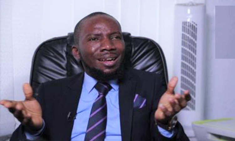EndSARS Anniversary: Buhari ordered Lekki Toll Gate shooting ? Lawyer Inibehe Effiong