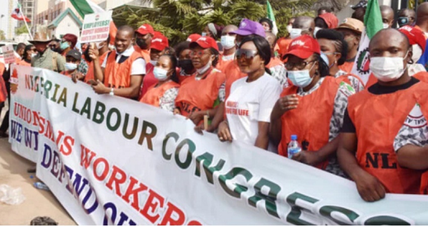 Minimum wage: Trouble looms in defaulting states