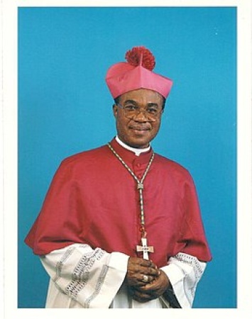 Soludo hails Archbishop Okeke as he celebrates 71st birthday