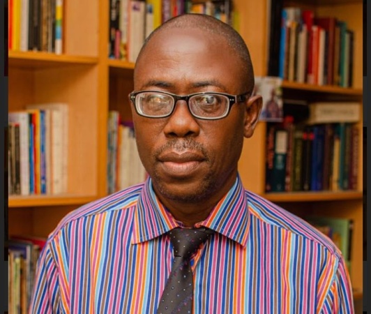 Canada: A Poem By Prof. Chris Anyokwu