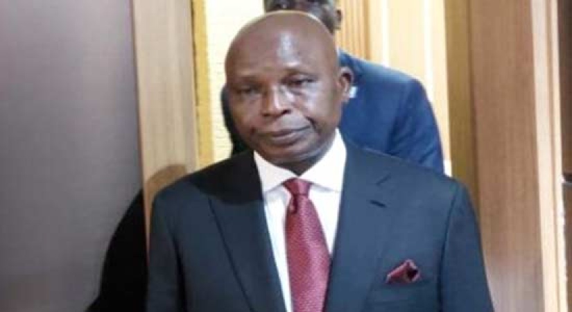 FG has started implementation of 300pct salary hike for judicial officers, says AGF