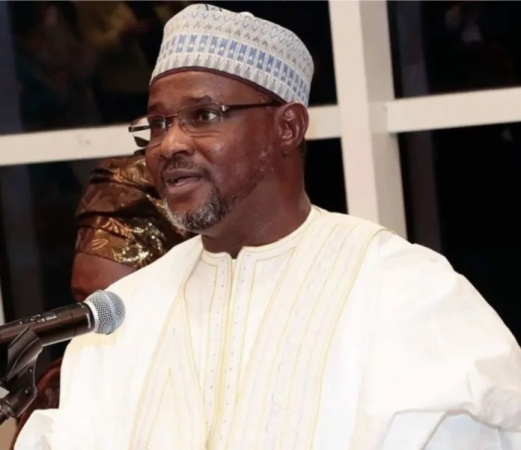 Ginsau?s appointment as North West Development Commission Board Chairman well -deserved ? AANI