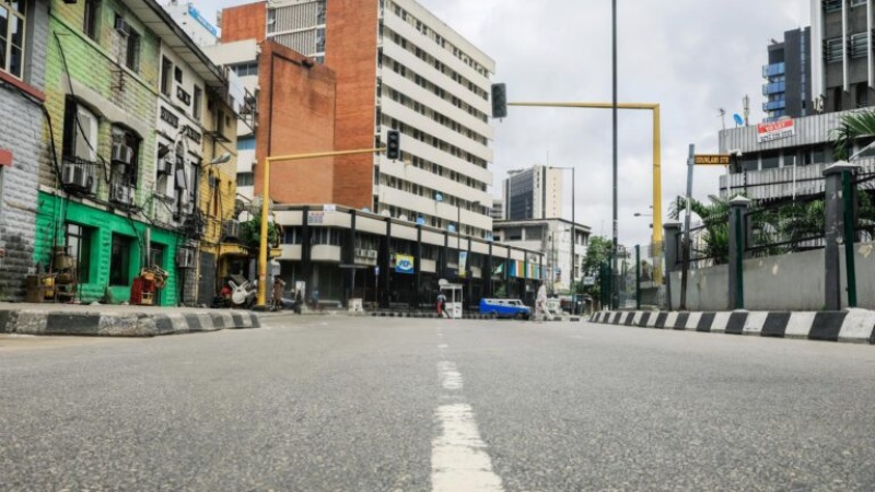 Lockdown in Nnewi, Onitsha, partial compliance in Awka over sit-at-home