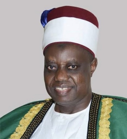 LG autonomy: Emir of Lafia advocates direct 5 per cent to accounts of traditional rulers