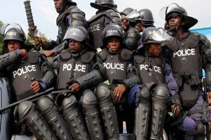Security agents foil attempted kidnap of Editor?s family