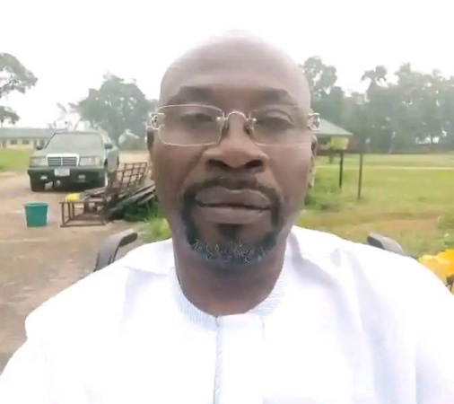 Presidential aide laments murder of activist found dead at his place of work