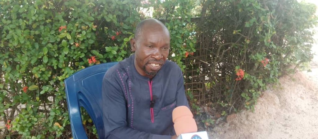 Alleged threat to life: Lawyer drags Ebonyi Deputy Speaker, Regent to court 