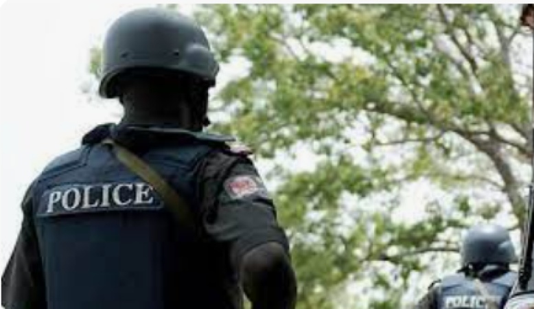 Police hunt Lagos father for beating children to stupor