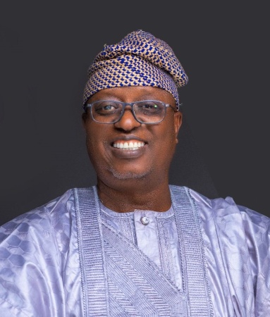 ?Drugs in my house?: Senator Ashiru replies NDLEA