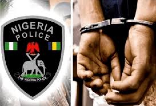 Police arrest domestic worker over alleged sodomising boss' son, defiling daughter