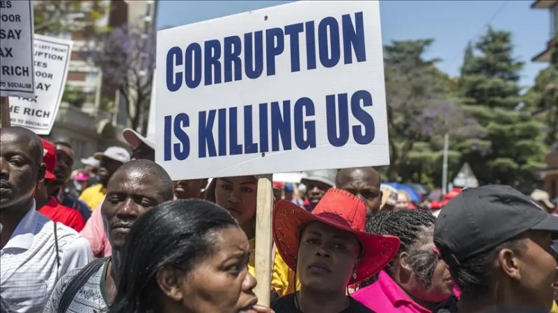 Rights group throws weight behind moves to scrap anti-corruption agencies, says key to true federalism