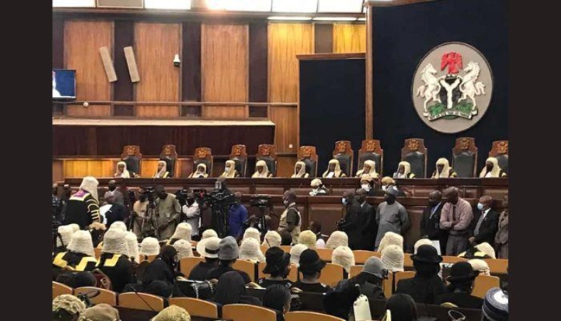 Anxiety as court prepares to rule on Kano council poll
