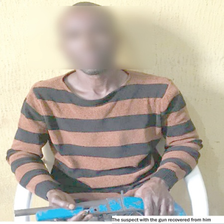 How I joined cultism to benefit from land grabbing ? Suspect