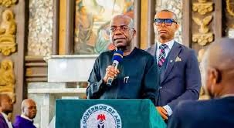 Abia workers to receive N70,000 minimum wage from October