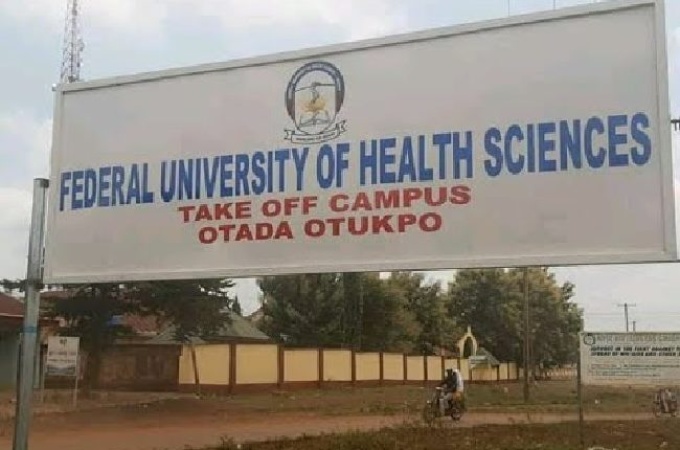 Varsity suspends VC over alleged gross misconduct, names replacement