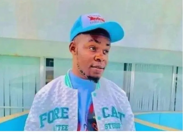 Businessman buried alive after obtaining visa, dies in search of ?powers?