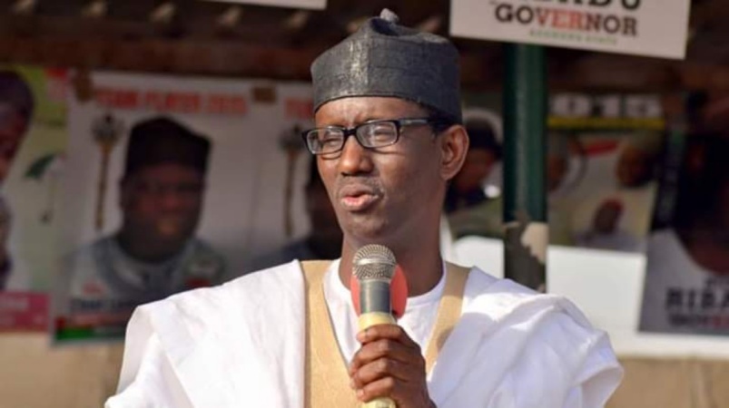 FG investigating Gulf of Guinea as major route for arms trafficking ? NSA