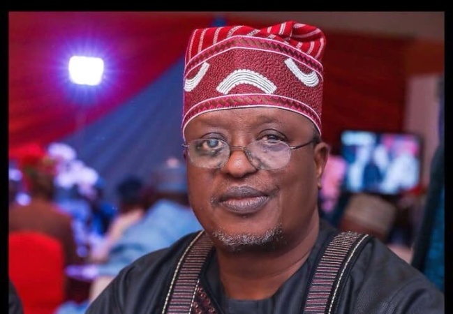 Senate investigates NDLEA?s allegations against lawmaker