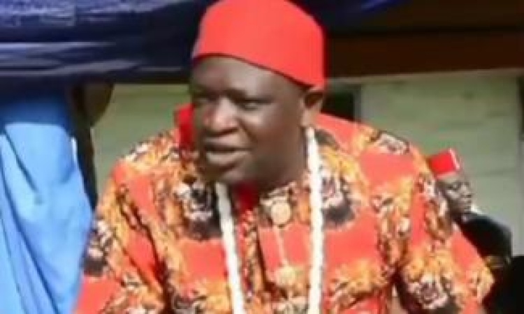IPOB confirms killing of its National Coordinator by military