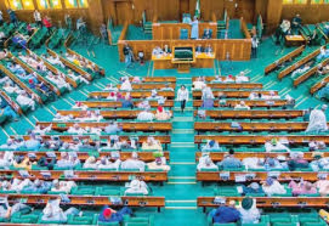 Bill seeking creation of new Oyo State scales second reading