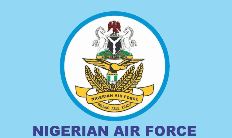 5 NAF personnel perish in road crash